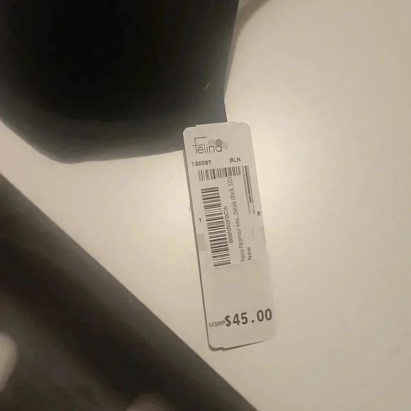 FELINA PARAMOUR BRA SIZE 32D - Picture 4 of 5